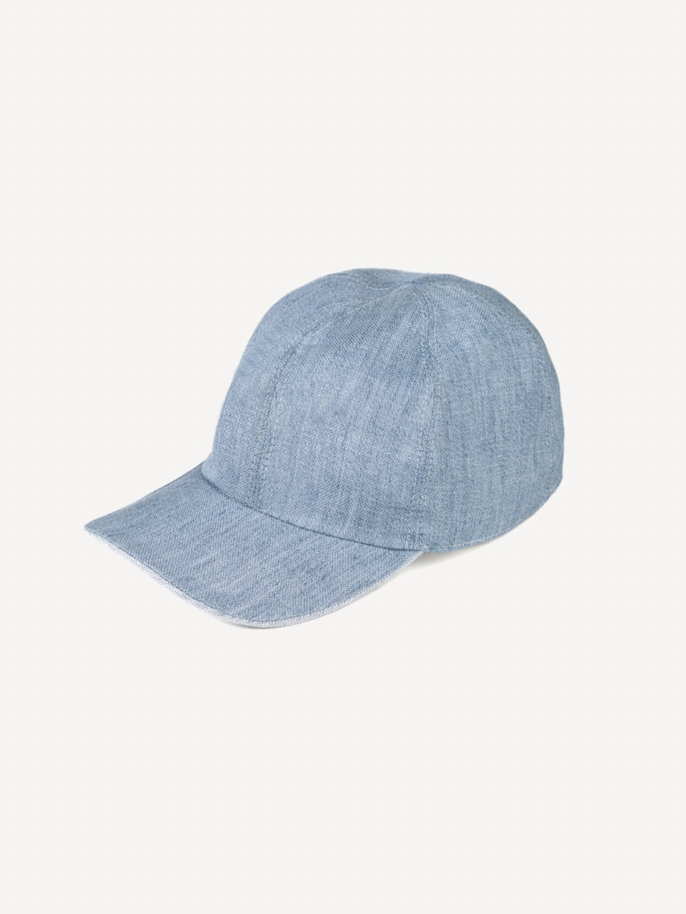Cap LinenJeans®