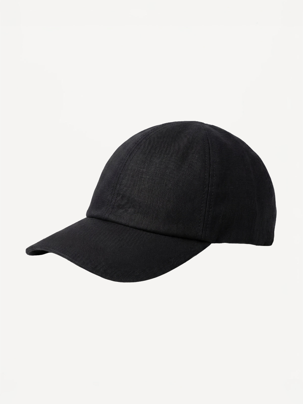 Cap Blu Linen