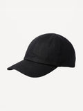 Cap Blu Linen