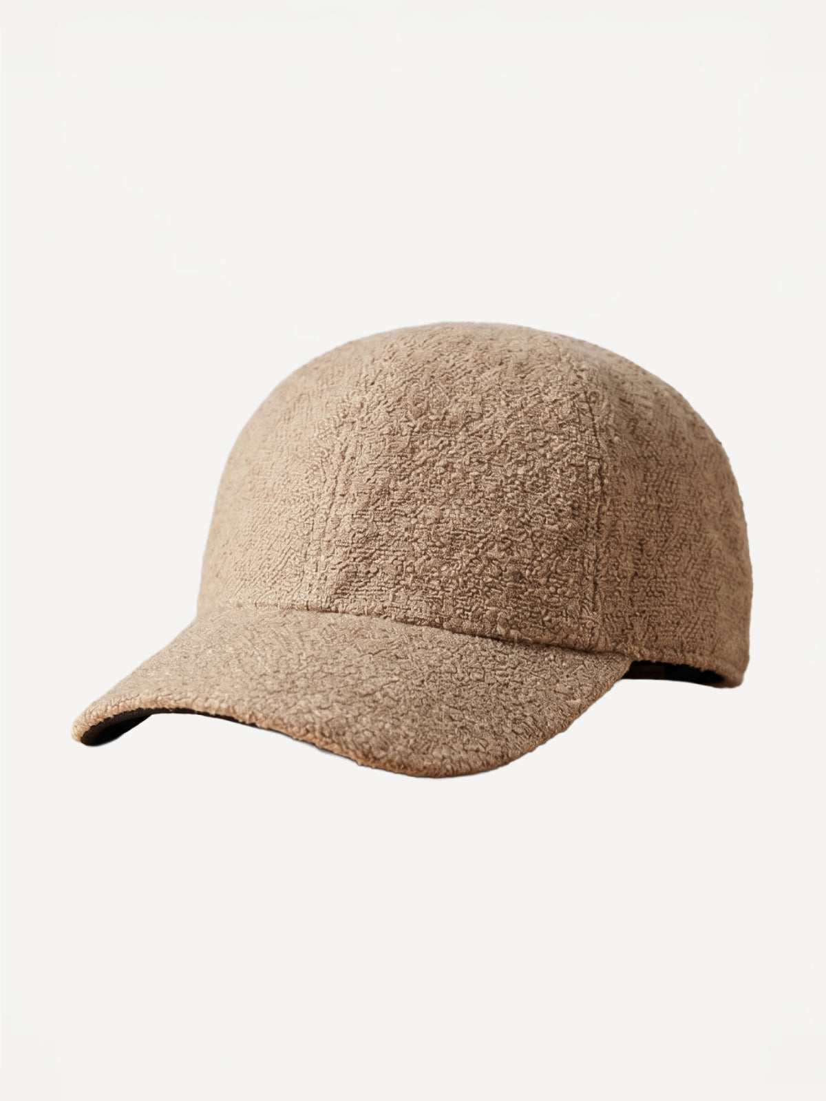 Cap Linen Terry
