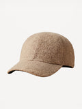 Cap Linen Terry