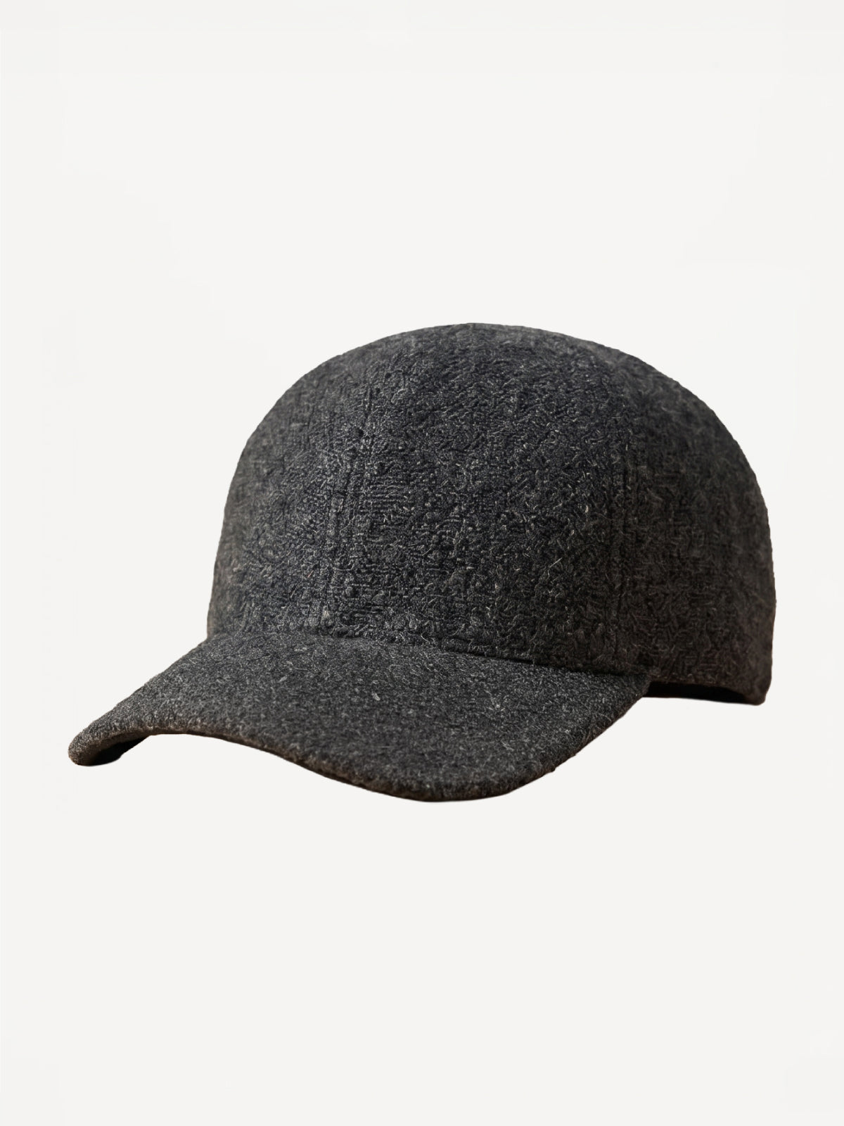 Cap Linen Terry