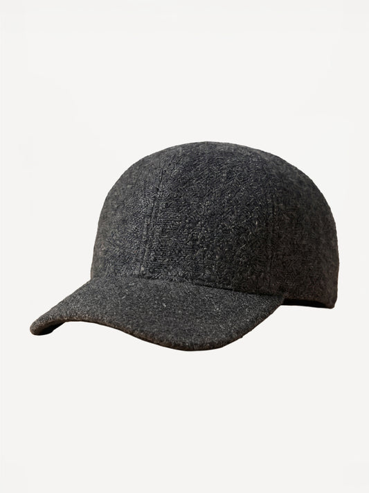 Cap Linen Terry