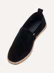Espadrillas Camoscio