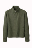 Bomber Zip Regenera