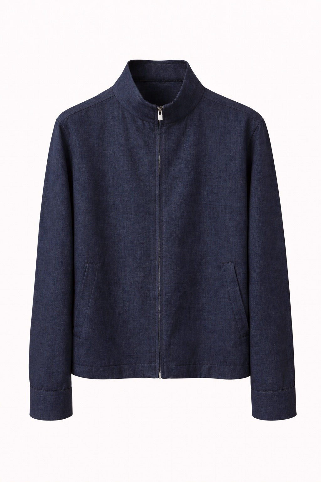 Bomber Zip Regenera