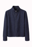 Bomber Zip Regenera