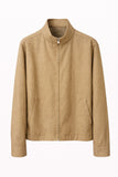 Bomber Zip Regenera