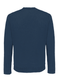 T-Shirt in lino M/L