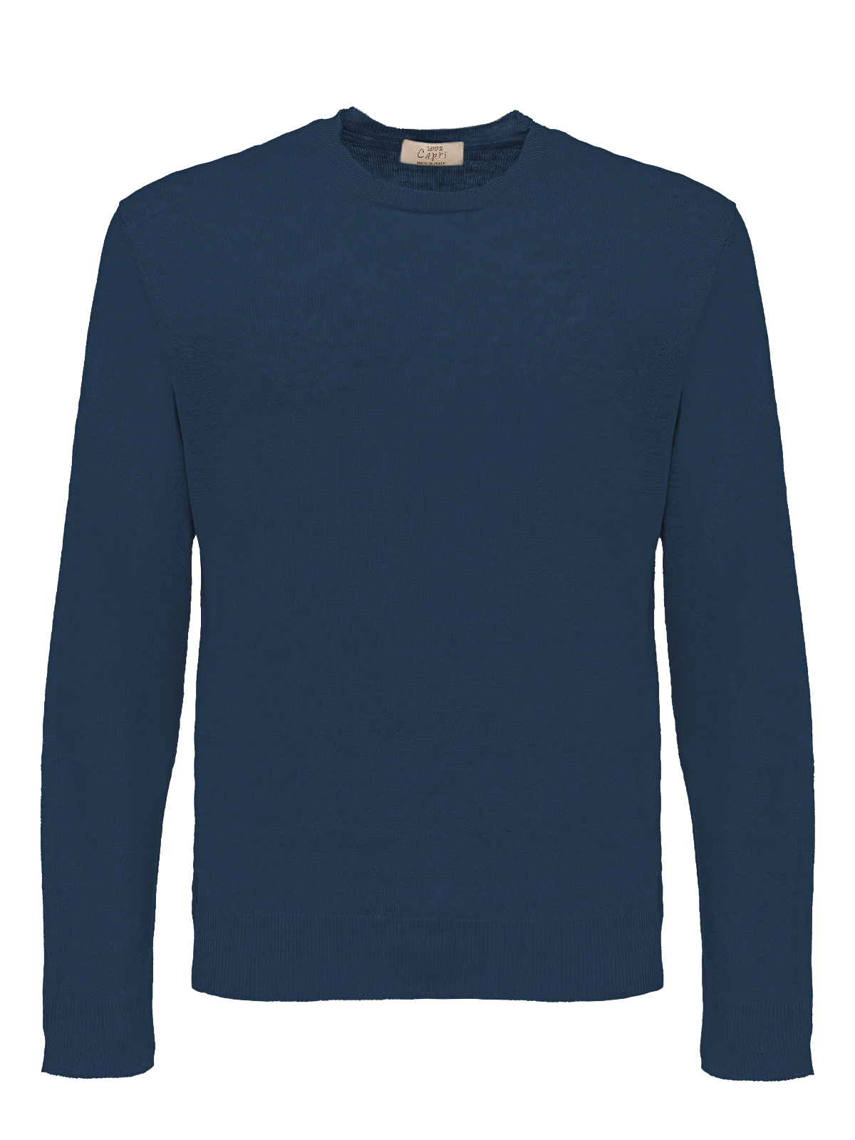 T-Shirt in lino M/L