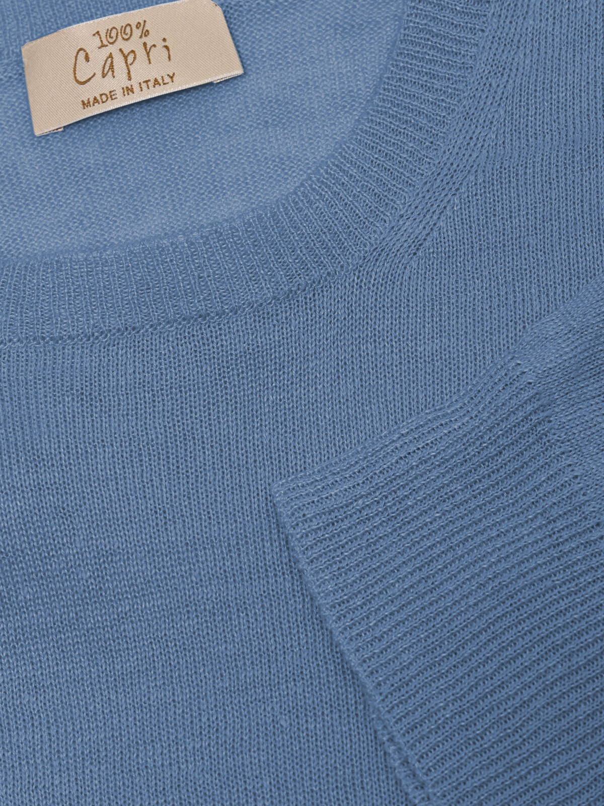 T-Shirt in lino M/L
