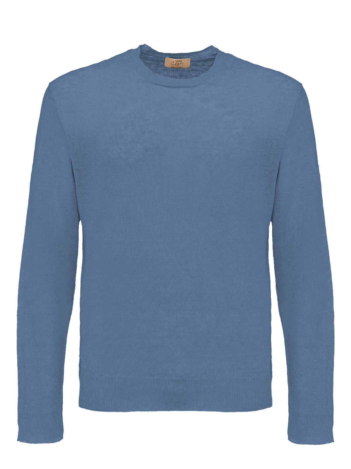 T-Shirt in lino M/L
