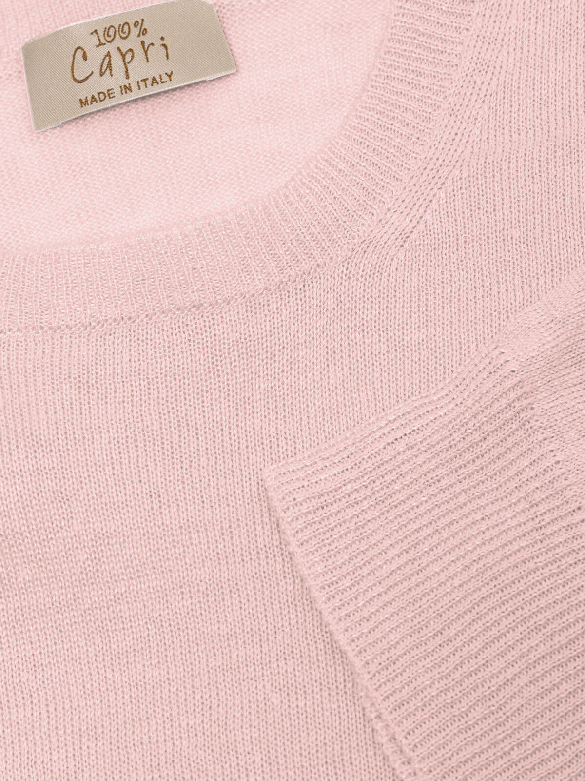 T-Shirt in lino M/L