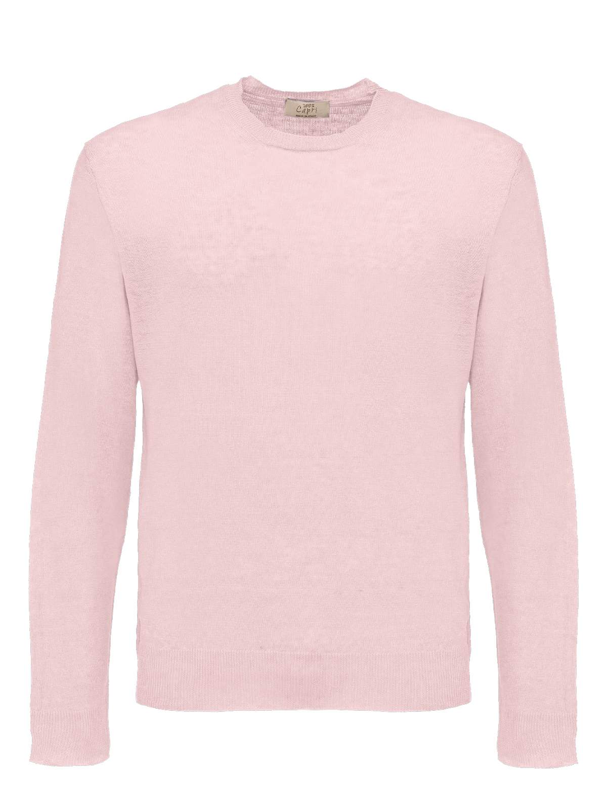 T-Shirt in lino M/L