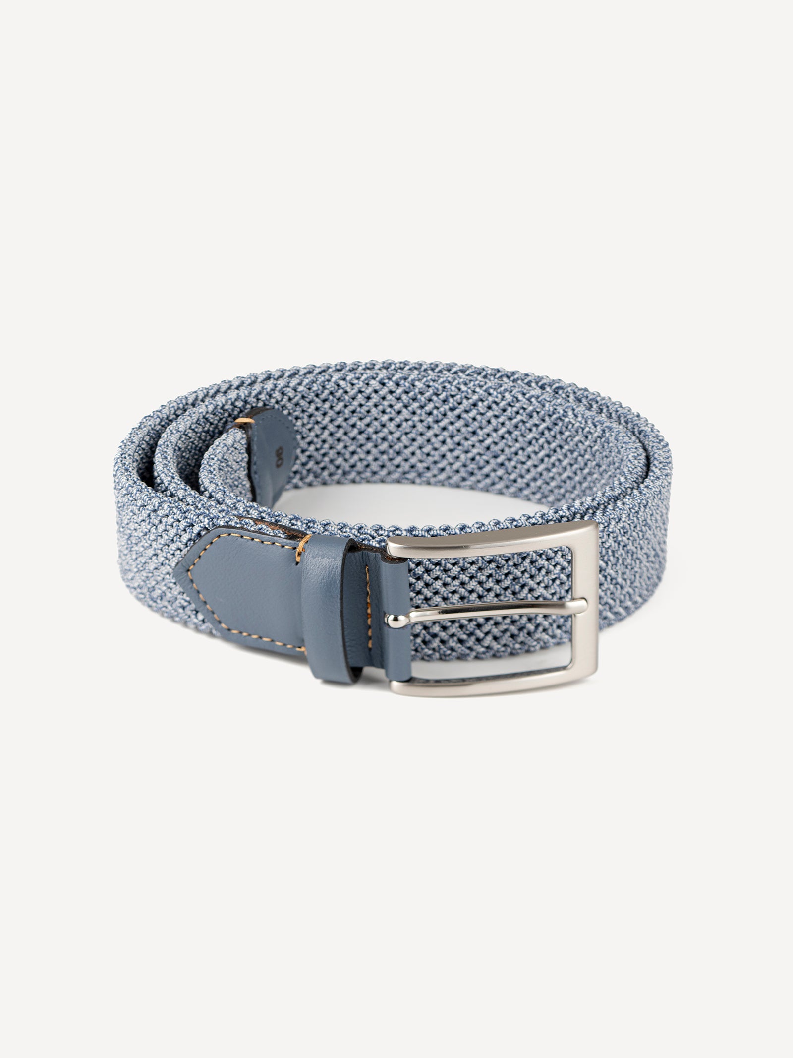 1ML017 Belt 8/35 100% Capri jeans color