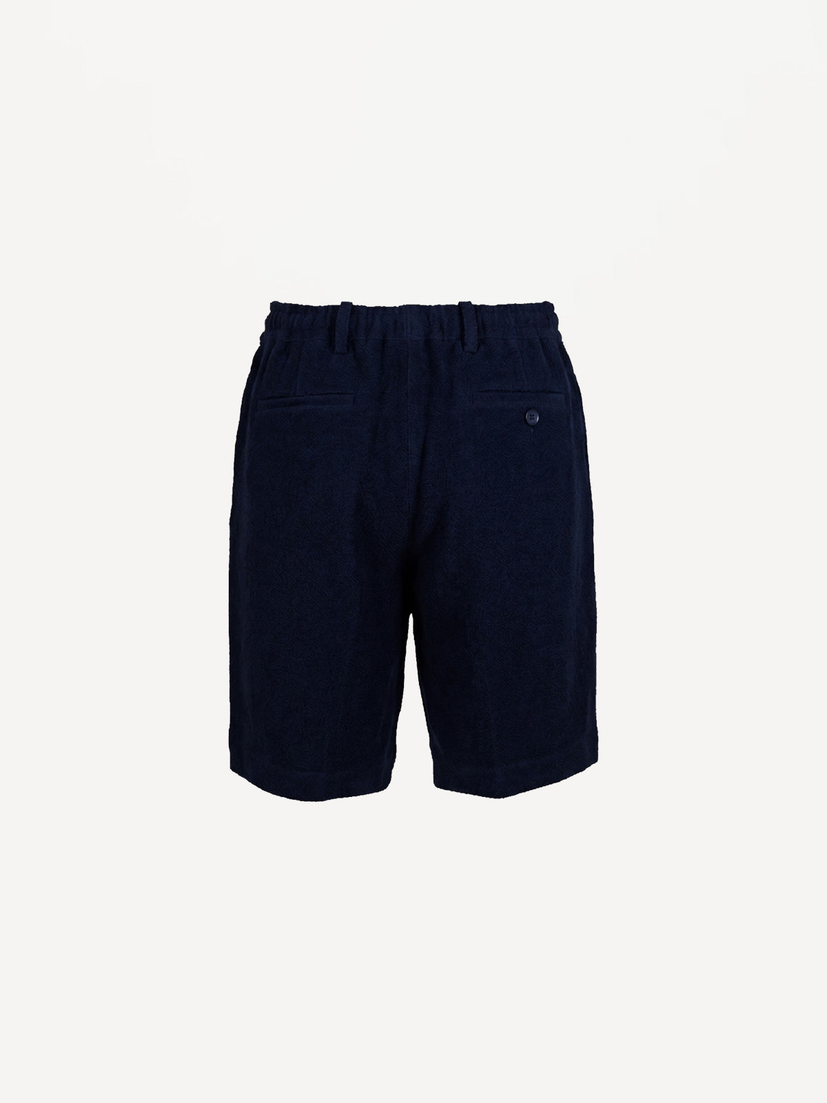 Bermuda Capri® Terry