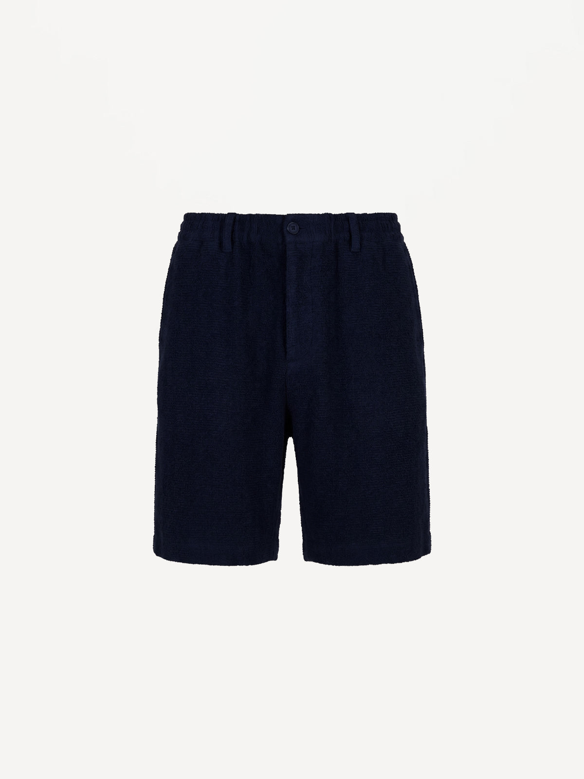 Bermuda Capri® Terry