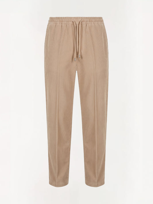 Malta Velvet Trousers
