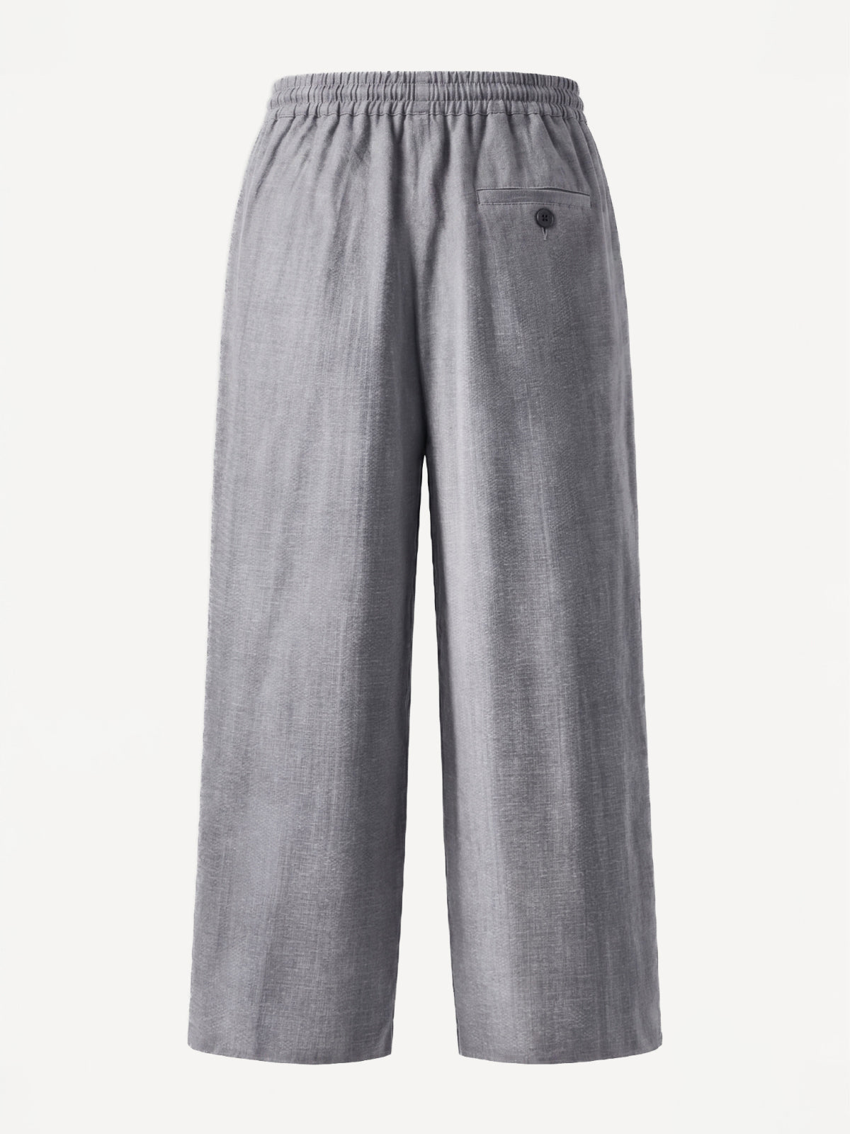 Over Man Trousers
