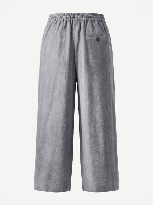 Pantalone Over Man