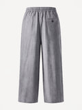 Over Man Trousers