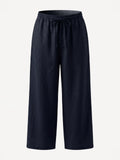 Over Man Trousers