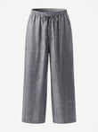 Over Man Trousers
