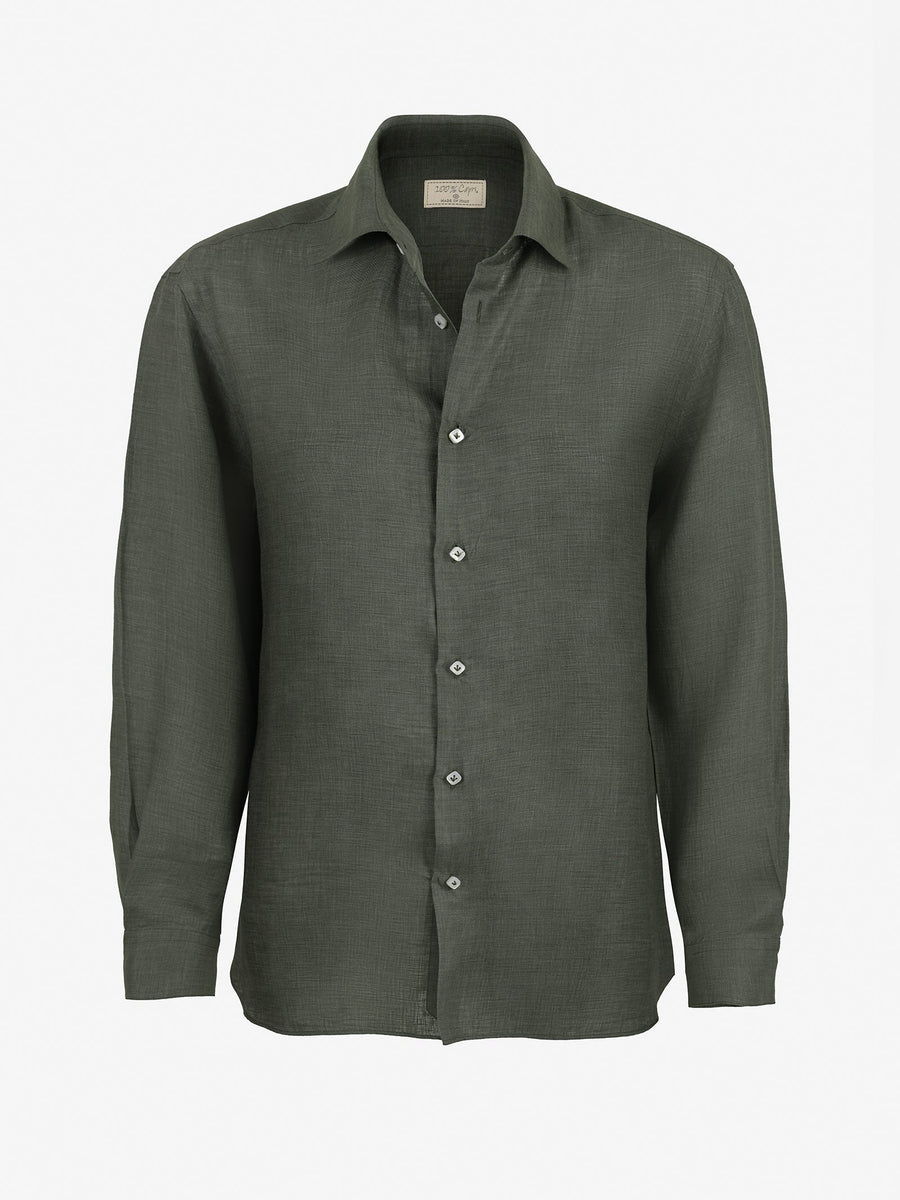 Camicia Hand Made
