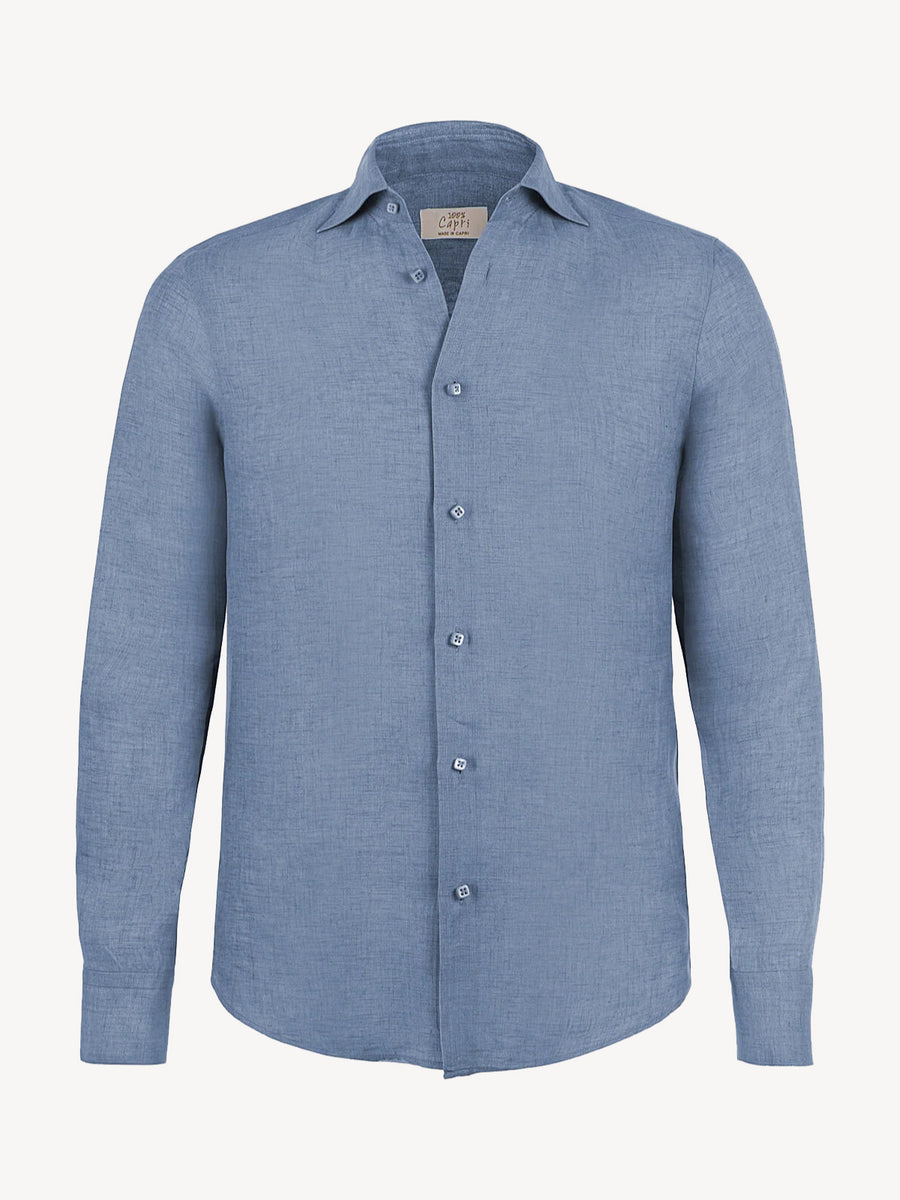 Camicia Hand Made