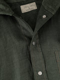 Camicia Cappuccio