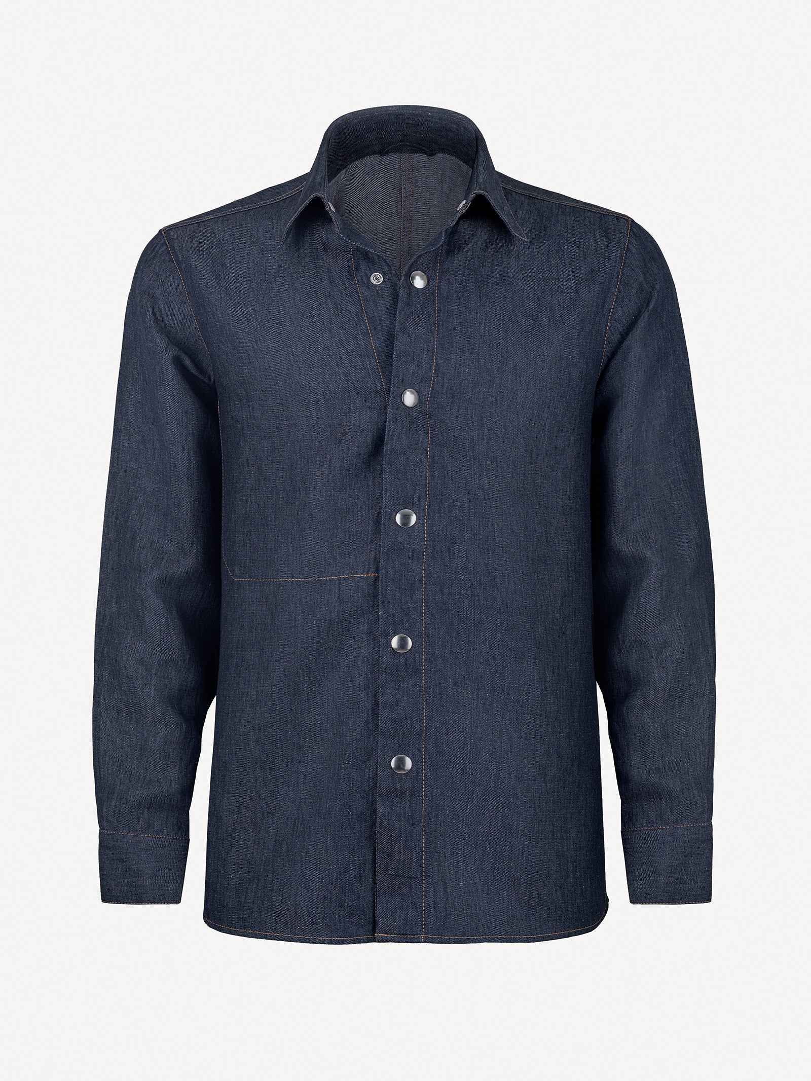 Chemise Denim