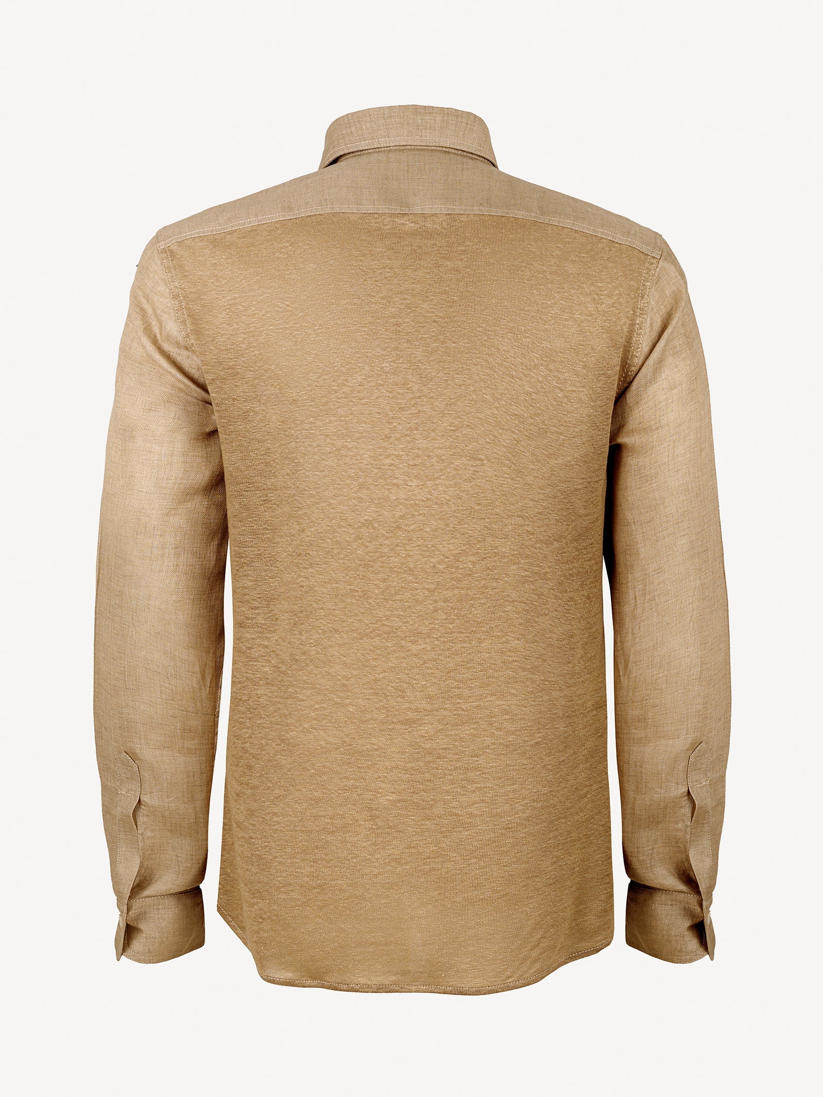 Camicia Polo Tasca