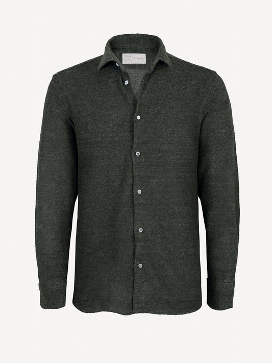 Terry Shirt