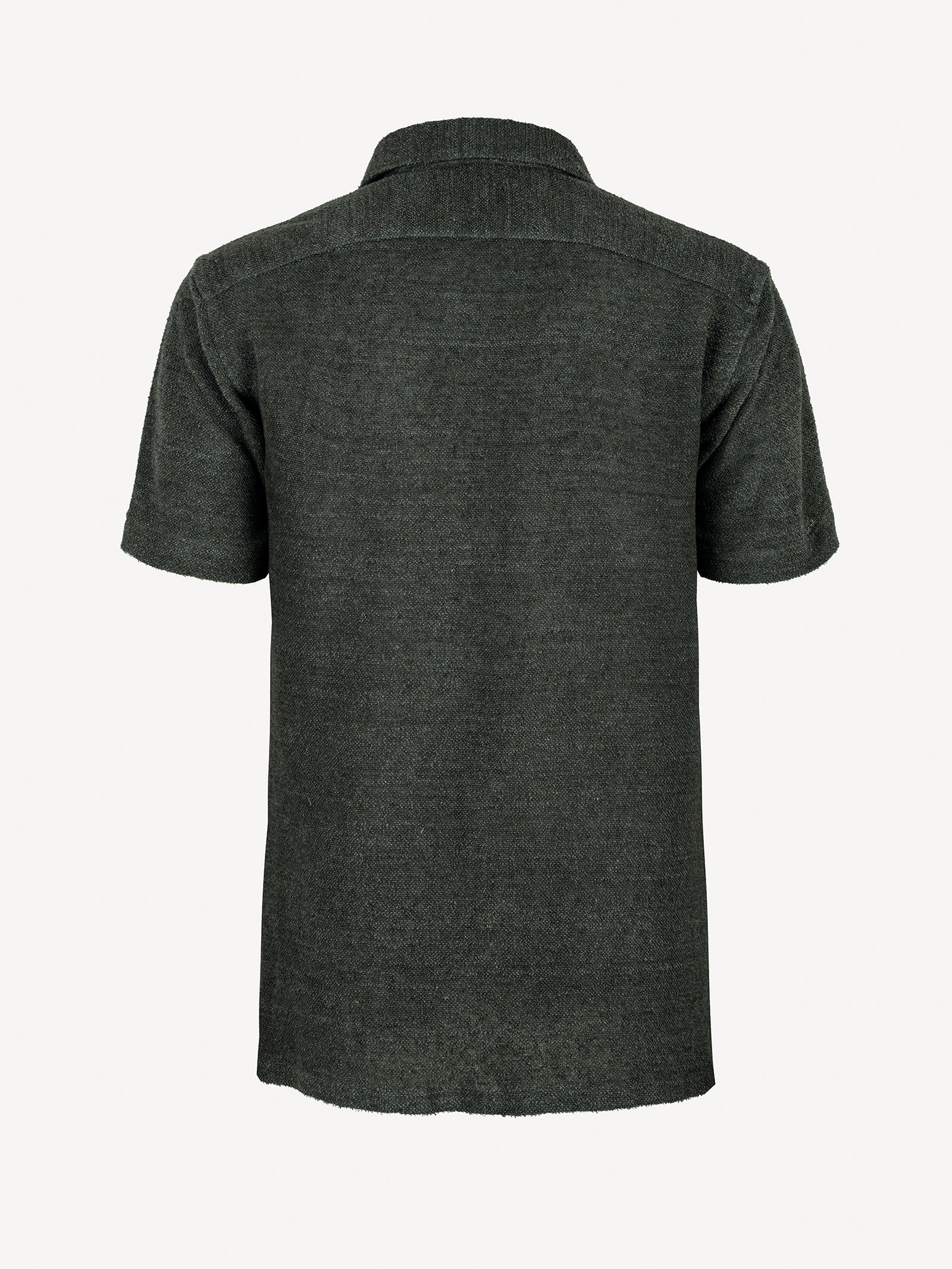 Terry Short Sleeve