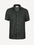 Terry Short Sleeve