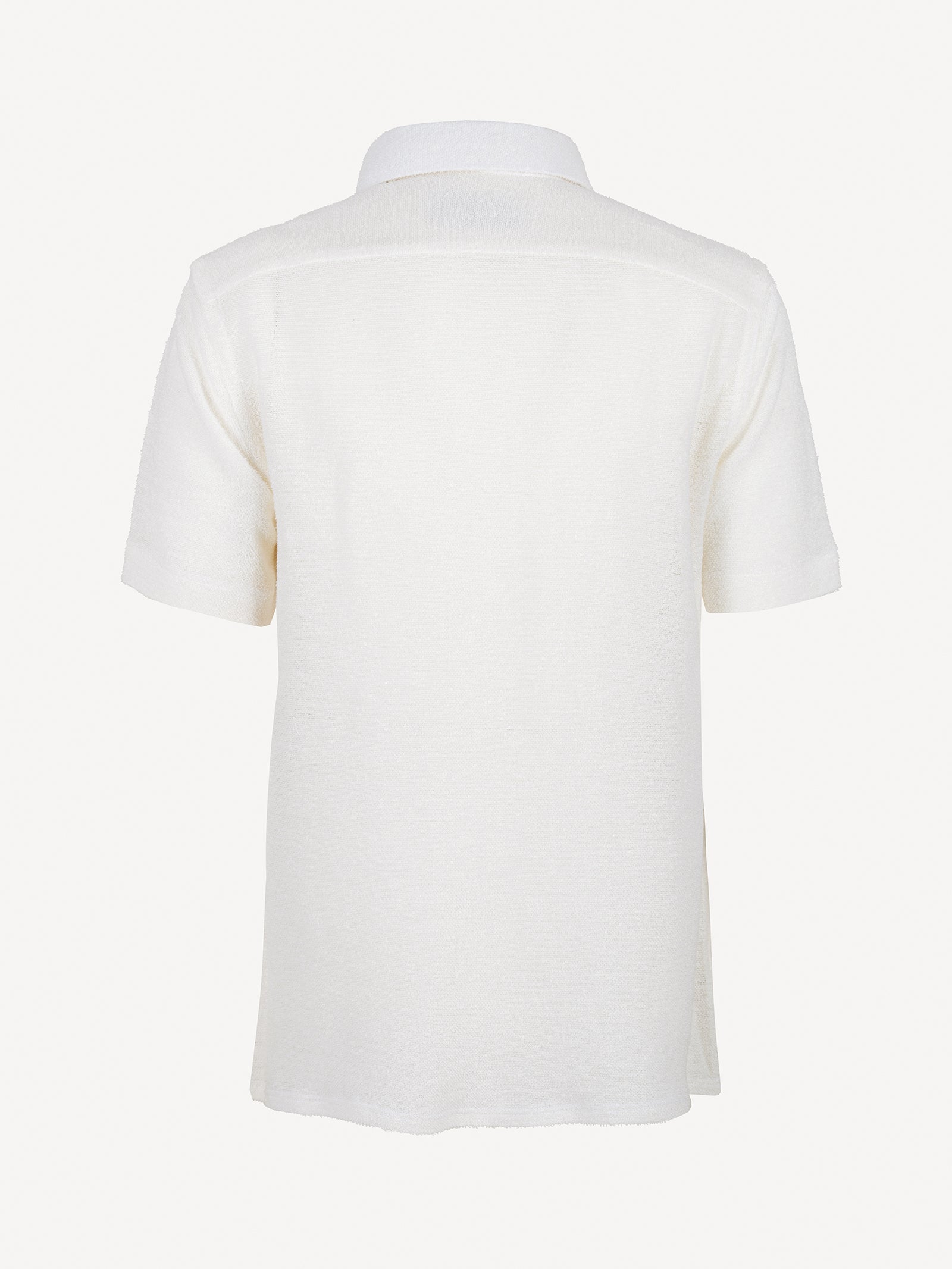 Terry Short Sleeve