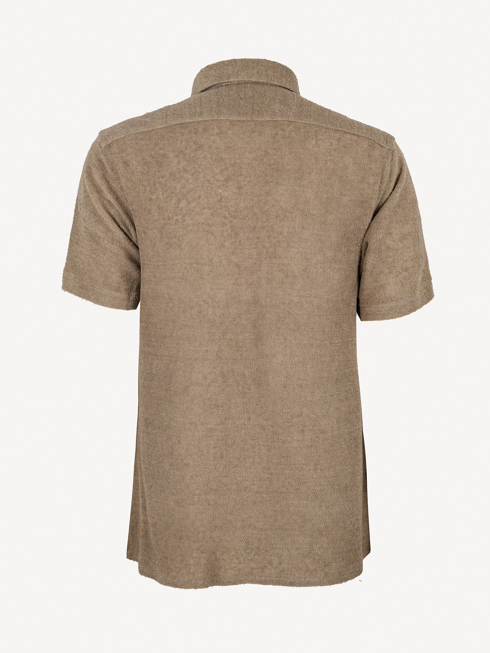 Terry Short Sleeve
