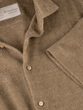 Terry Short Sleeve