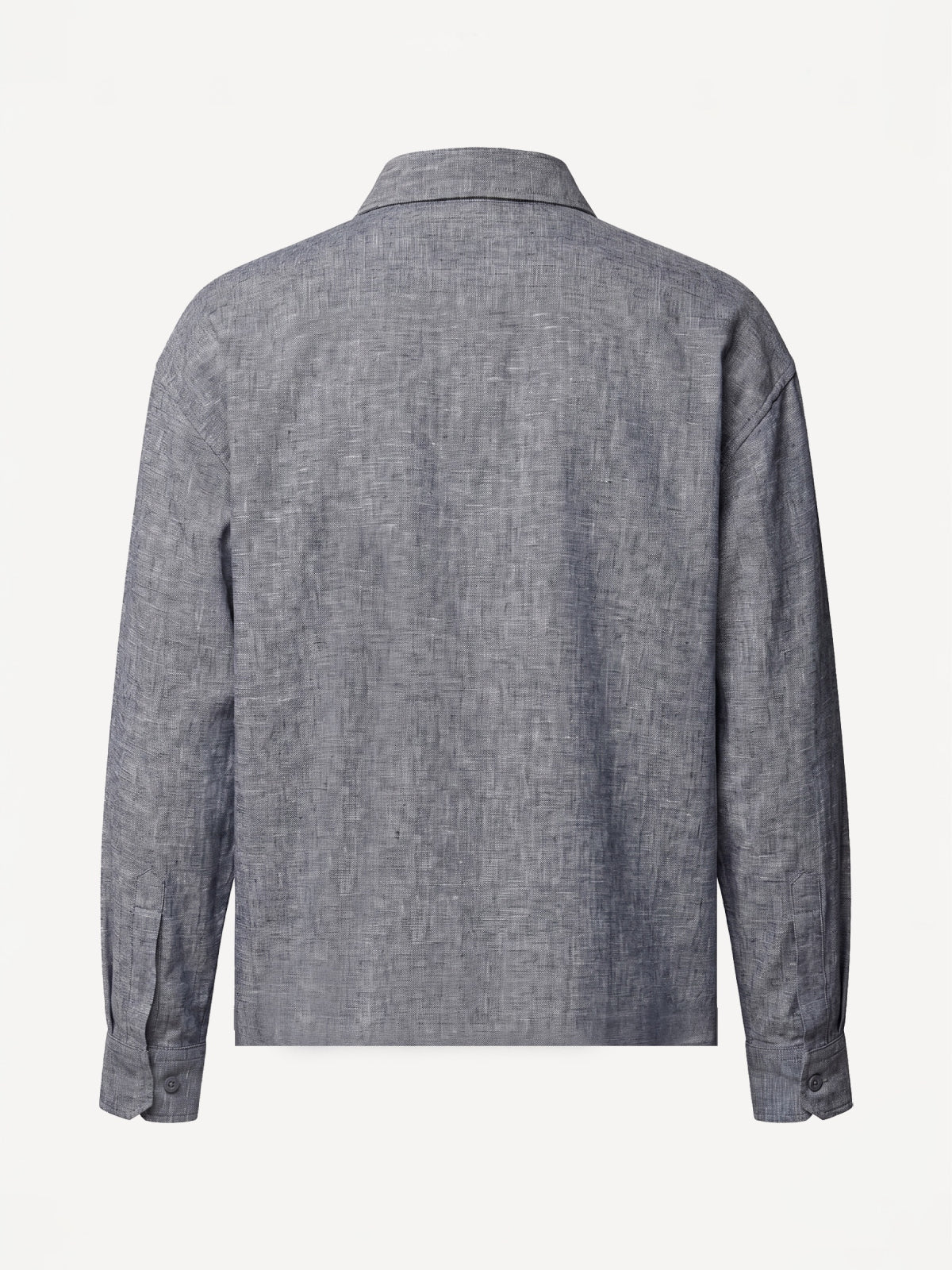 Over Man Shirt