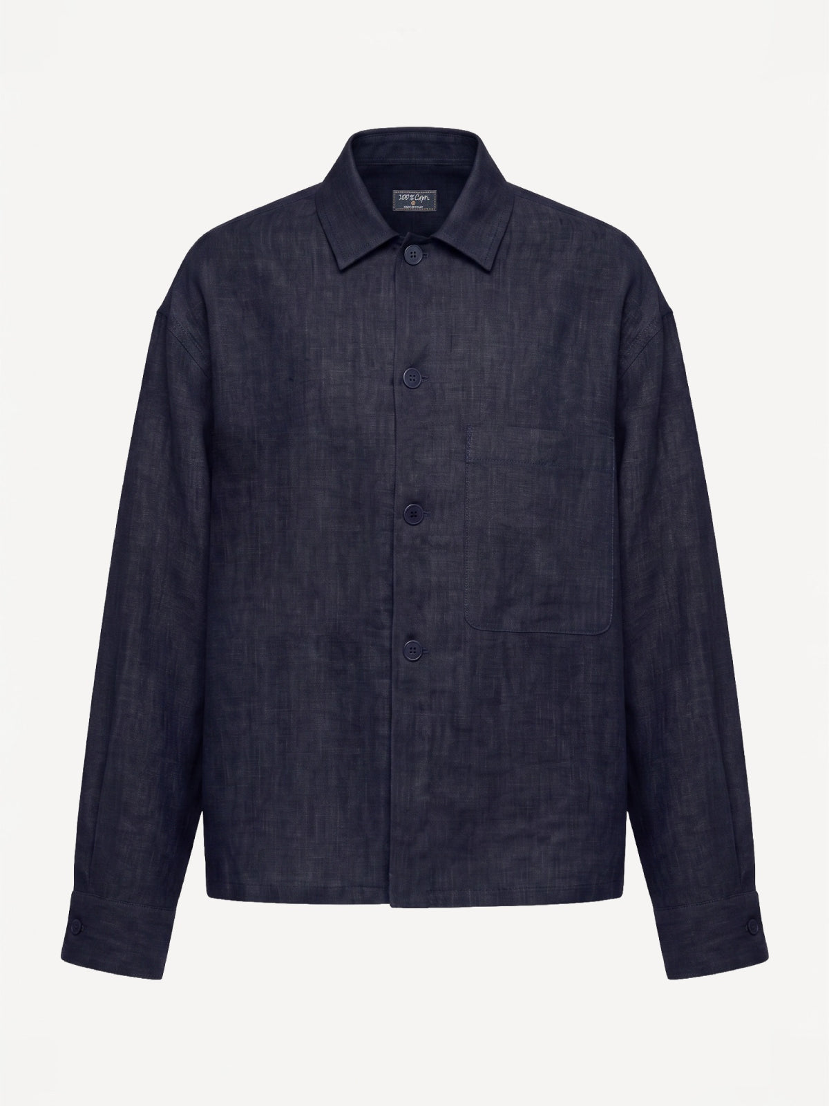 Over Man Shirt