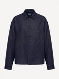 Over Man Shirt