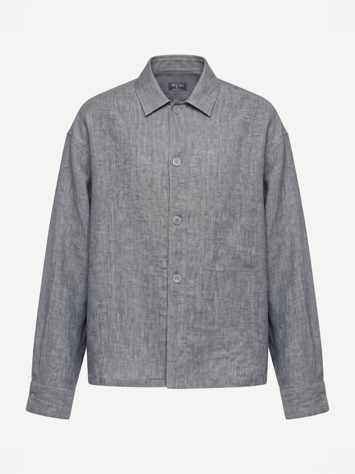Over Man Shirt