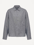 Over Man Shirt