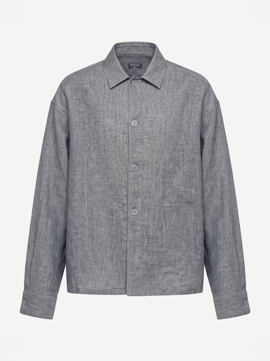 Over Man Shirt