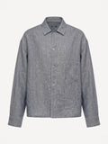 Over Man Shirt