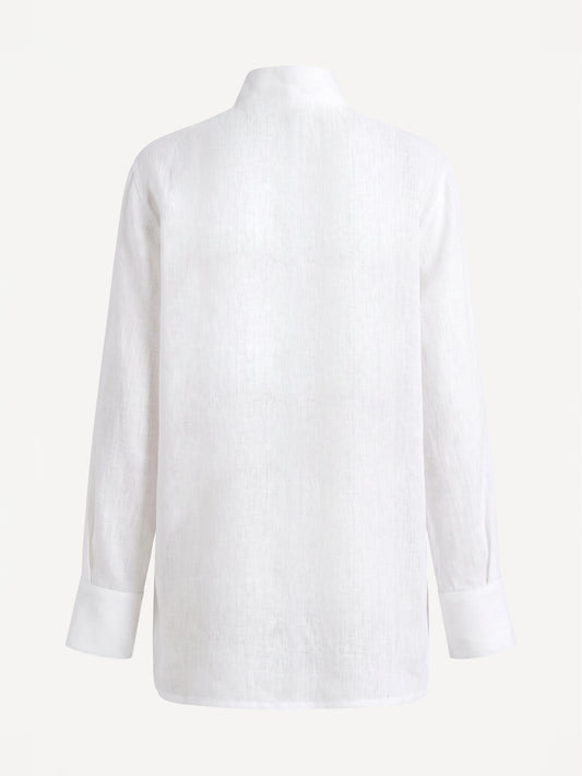 Camicia Smoking