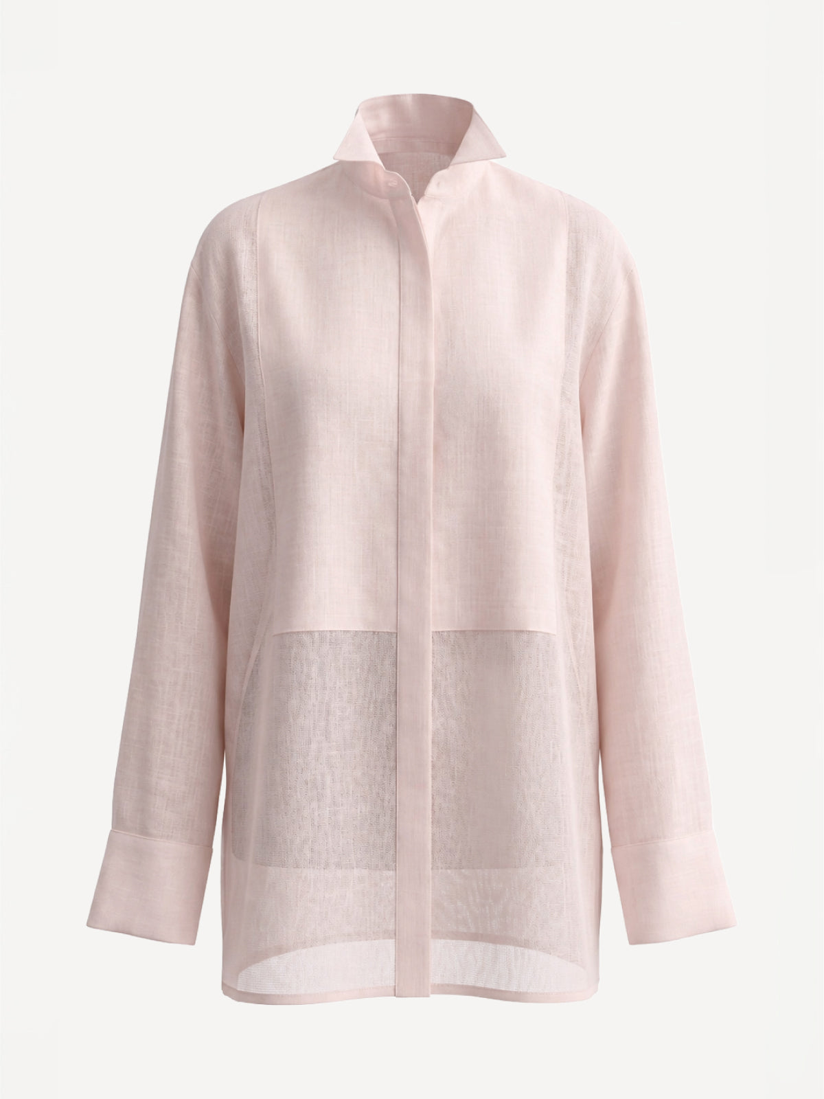 Camicia Smoking