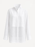 Camicia Smoking