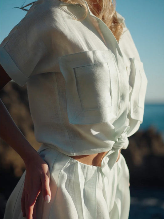 Camicia Indy