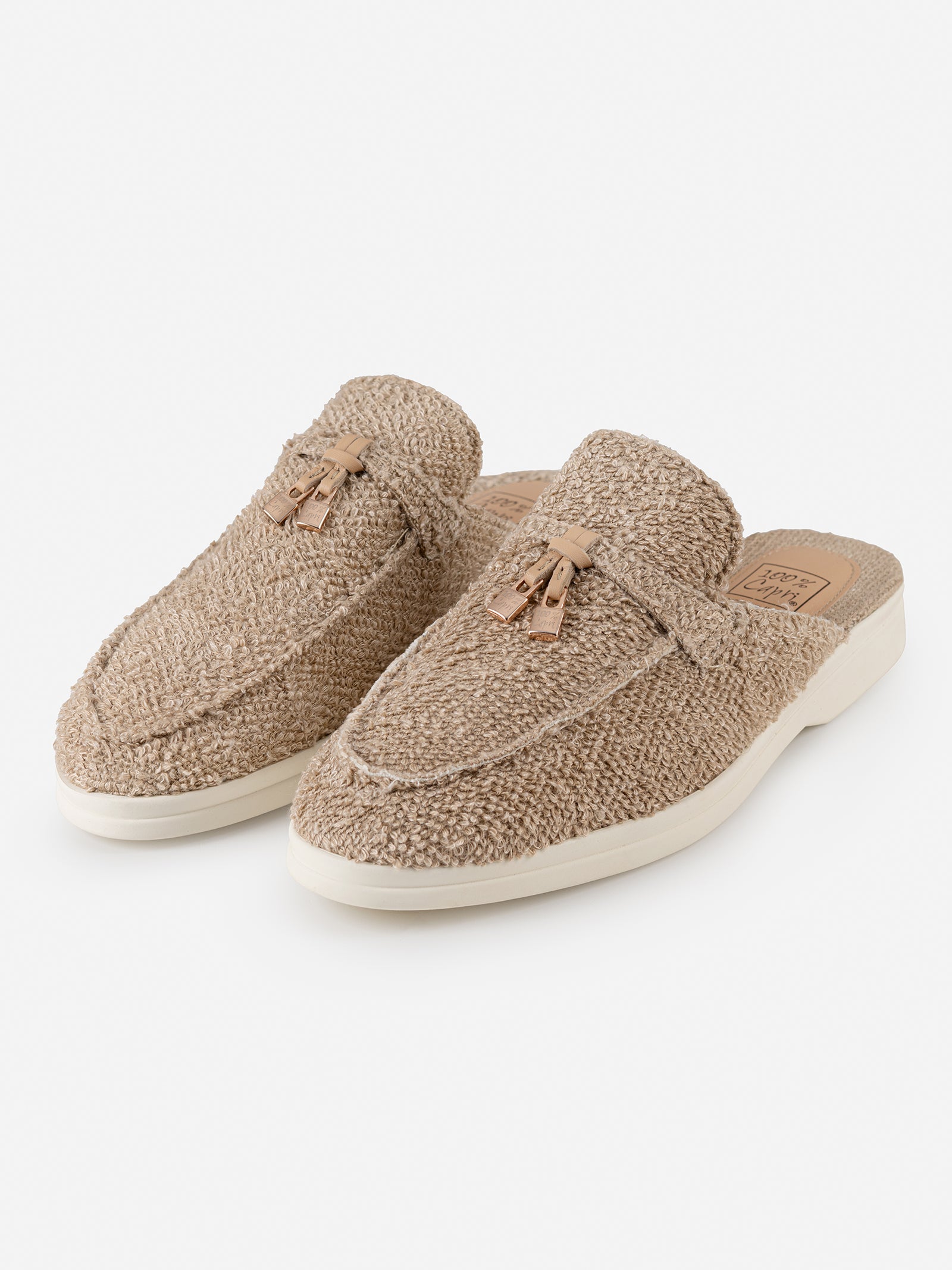 Sabot Terry